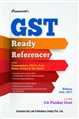 GST Ready Referencer - Mahavir Law House(MLH)